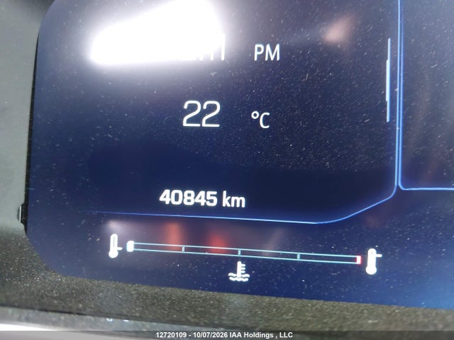 12720109 :رقم المزاد ، 2GCUKDED9T1129040 vin ، 2026 Chevrolet Silverado K1500 Lt مزاد بيع