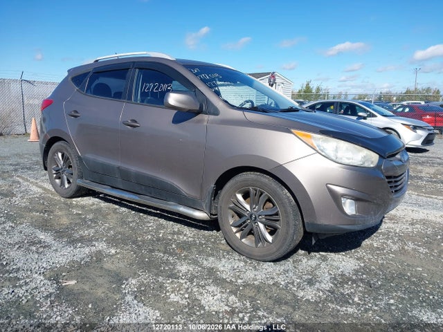 Продажа на аукционе авто 2012 Hyundai Tucson Gls, vin: KM8JUCAC2CU497323, номер лота: 12720113