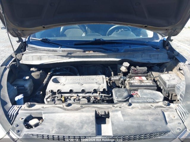 Продажа на аукционе авто 2012 Hyundai Tucson Gls, vin: KM8JUCAC2CU497323, номер лота: 12720113
