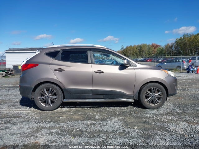Продажа на аукционе авто 2012 Hyundai Tucson Gls, vin: KM8JUCAC2CU497323, номер лота: 12720113