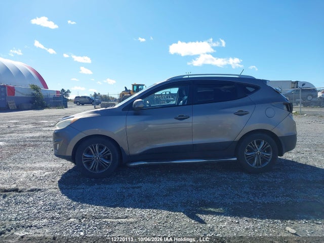 Продажа на аукционе авто 2012 Hyundai Tucson Gls, vin: KM8JUCAC2CU497323, номер лота: 12720113