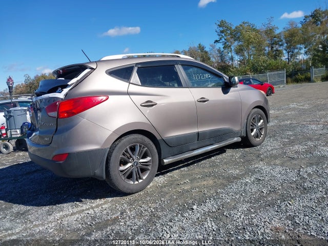 Продажа на аукционе авто 2012 Hyundai Tucson Gls, vin: KM8JUCAC2CU497323, номер лота: 12720113