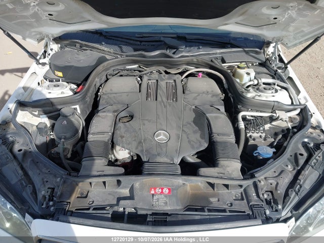12720129 :رقم المزاد ، WDDHF6HB7FB159353 vin ، 2015 Mercedes-benz E 400 4matic مزاد بيع