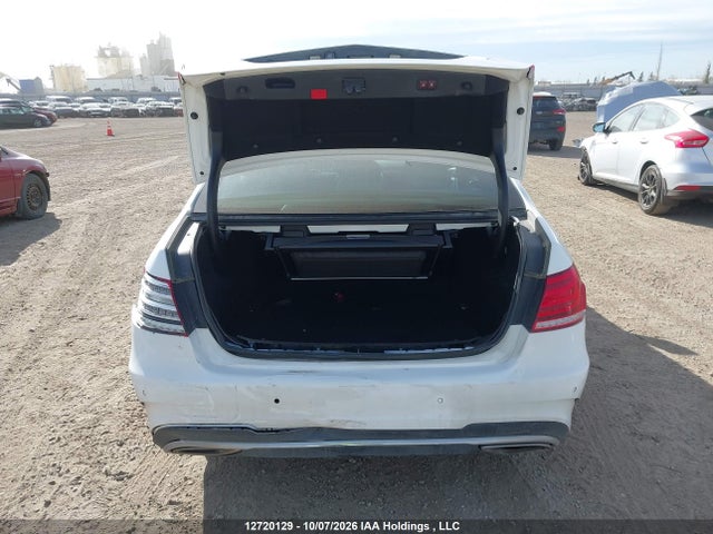 12720129 :رقم المزاد ، WDDHF6HB7FB159353 vin ، 2015 Mercedes-benz E 400 4matic مزاد بيع