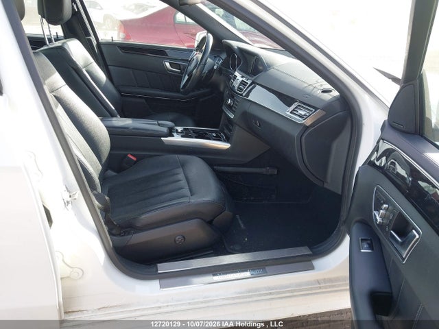 12720129 :رقم المزاد ، WDDHF6HB7FB159353 vin ، 2015 Mercedes-benz E 400 4matic مزاد بيع