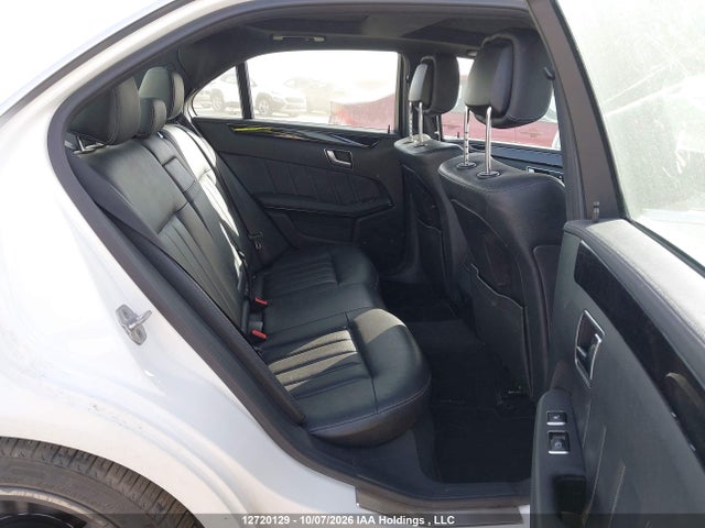 12720129 :رقم المزاد ، WDDHF6HB7FB159353 vin ، 2015 Mercedes-benz E 400 4matic مزاد بيع