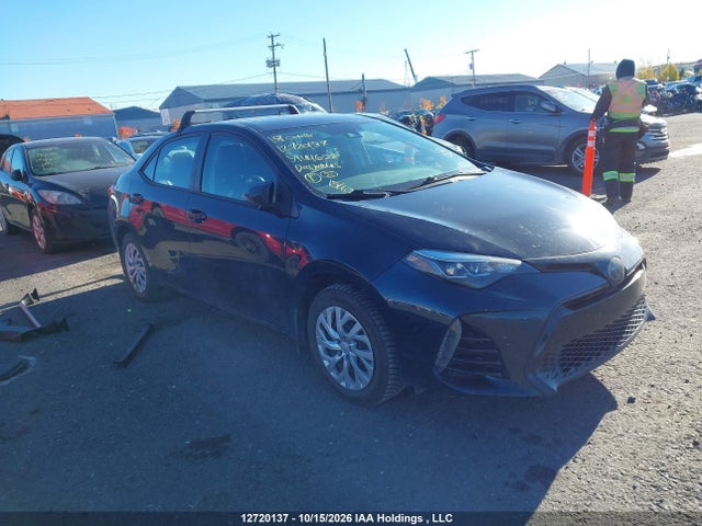 Продажа на аукционе авто 2019 Toyota Corolla Se, vin: 2T1BURHE4KC144628, номер лота: 12720137