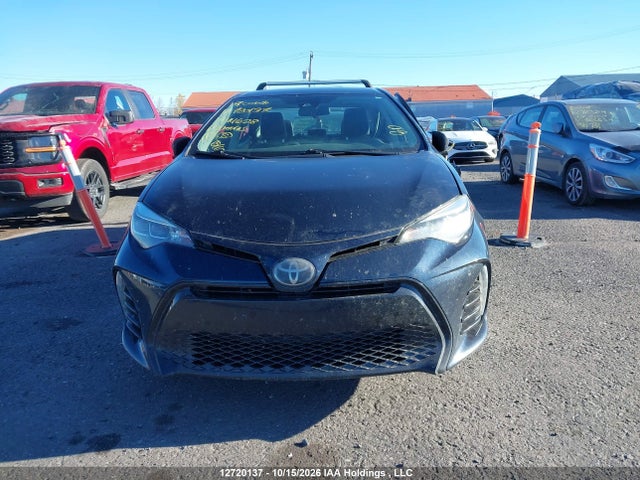 Продажа на аукционе авто 2019 Toyota Corolla Se, vin: 2T1BURHE4KC144628, номер лота: 12720137