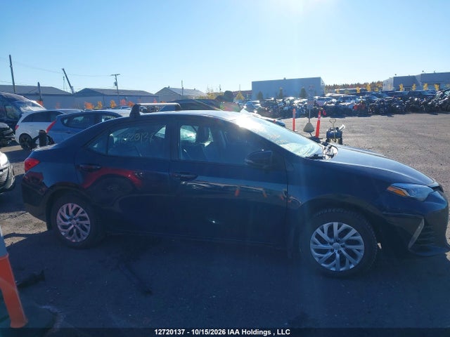 Продажа на аукционе авто 2019 Toyota Corolla Se, vin: 2T1BURHE4KC144628, номер лота: 12720137