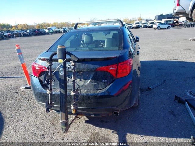 Продажа на аукционе авто 2019 Toyota Corolla Se, vin: 2T1BURHE4KC144628, номер лота: 12720137