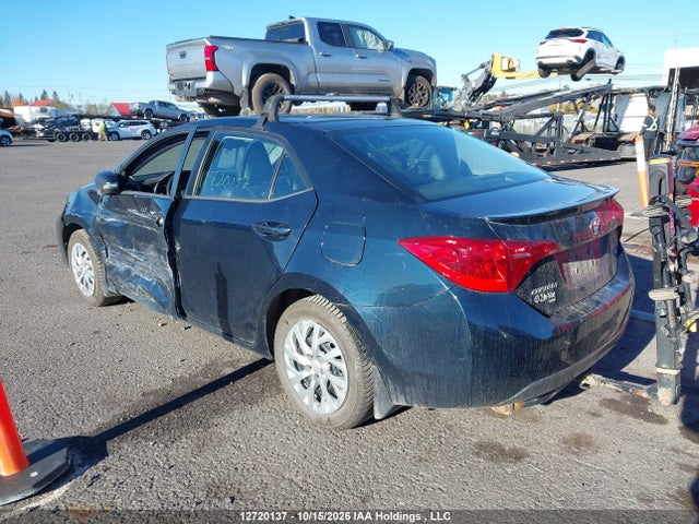 Продажа на аукционе авто 2019 Toyota Corolla Se, vin: 2T1BURHE4KC144628, номер лота: 12720137