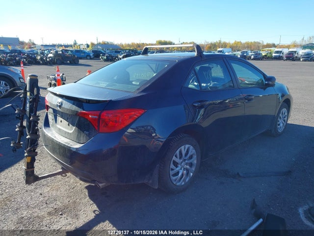 Продажа на аукционе авто 2019 Toyota Corolla Se, vin: 2T1BURHE4KC144628, номер лота: 12720137