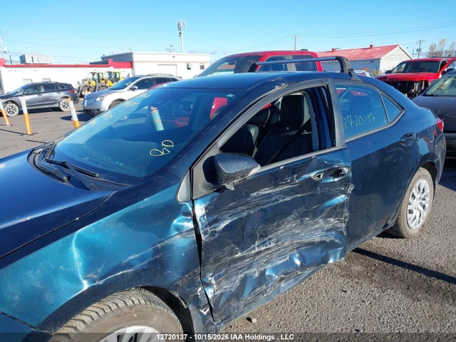 Продажа на аукционе авто 2019 Toyota Corolla Se, vin: 2T1BURHE4KC144628, номер лота: 12720137