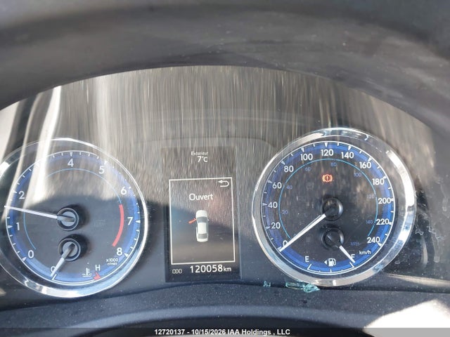 Продажа на аукционе авто 2019 Toyota Corolla Se, vin: 2T1BURHE4KC144628, номер лота: 12720137
