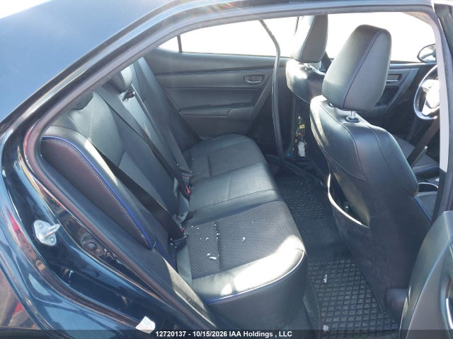 Продажа на аукционе авто 2019 Toyota Corolla Se, vin: 2T1BURHE4KC144628, номер лота: 12720137