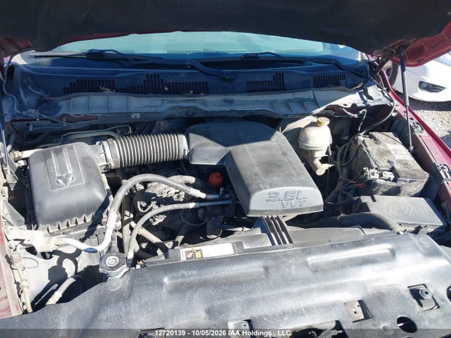 RAM 1500 Slt 2015 1C6RR7LG4FS714197 Image 10