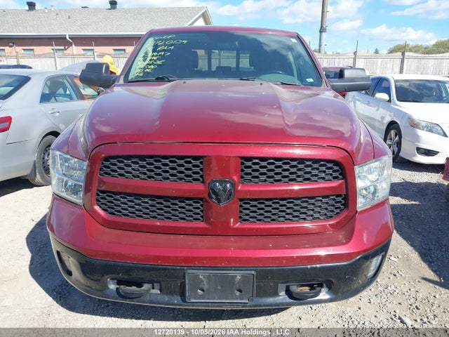 RAM 1500 Slt 2015 1C6RR7LG4FS714197 Image 12