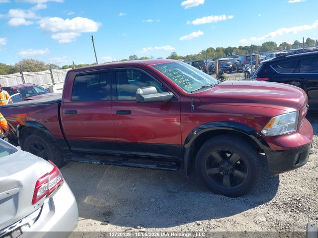 RAM 1500 Slt 2015 1C6RR7LG4FS714197 Image 13