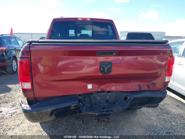 RAM 1500 Slt 2015 1C6RR7LG4FS714197 Image 16