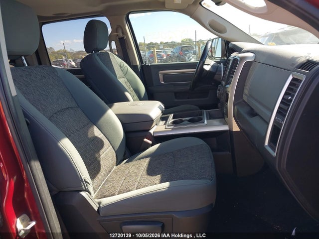 RAM 1500 Slt 2015 1C6RR7LG4FS714197 Image 5