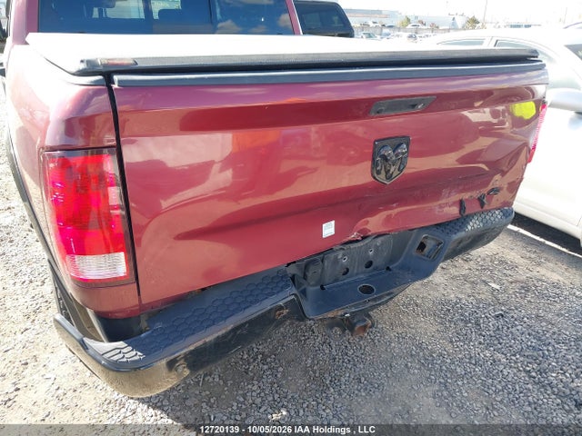 RAM 1500 Slt 2015 1C6RR7LG4FS714197 Image 6