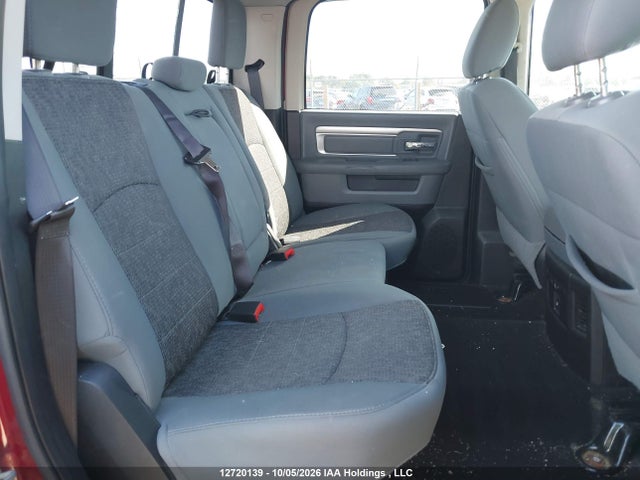 RAM 1500 Slt 2015 1C6RR7LG4FS714197 Image 8