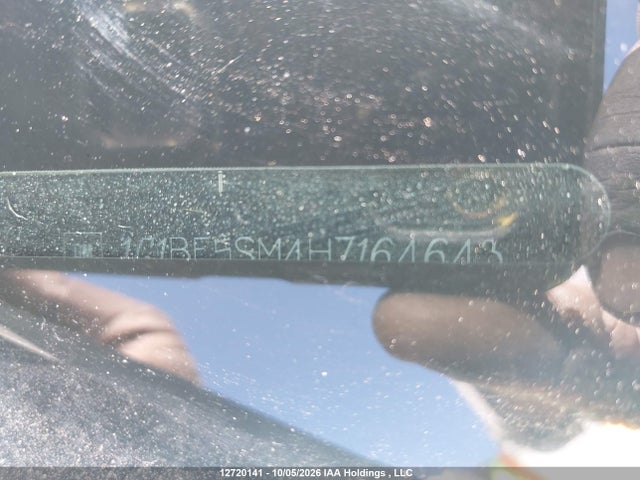 Aukcja sprzedaży 2017 Chevrolet Cruze Premier, vin: 1G1BF5SM4H7164643, numer aukcji: 12720141