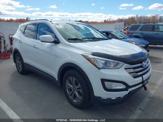 Hyundai Santa Fe Sport 2.4 Premium 2015 5XYZUDLB6FG300046 zdjęcie główne