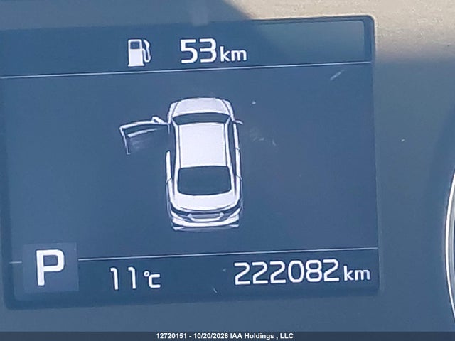 3KPF54AD7KE092710 KIA FORTE EX