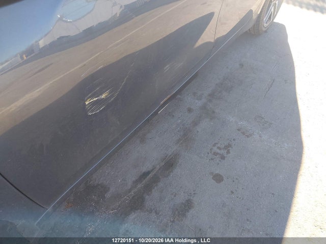 3KPF54AD7KE092710 KIA FORTE EX