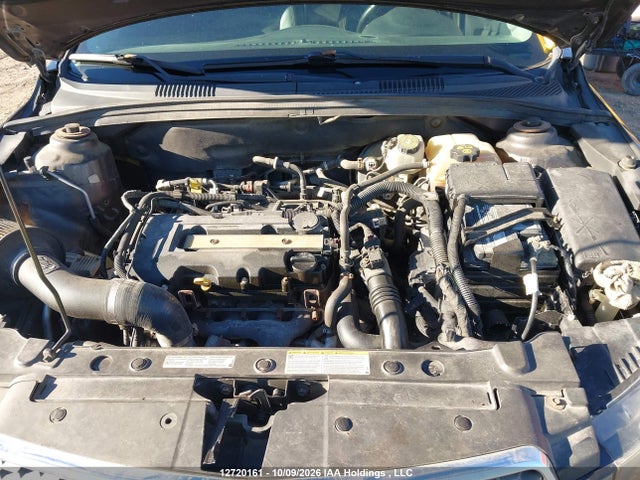 Chevrolet Cruze 2014 1G1PE5SB8E7447761 Image 10