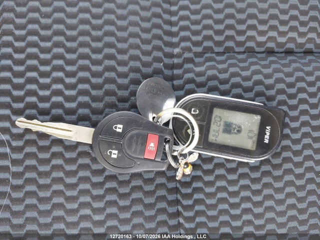 2018 Nissan Versa Note 1.6 S/1.6 Sr/1.6 Sv მანქანა იყიდება აუქციონზე, vin: 3N1CE2CP0JL365465, აუქციონის ნომერი: 12720163