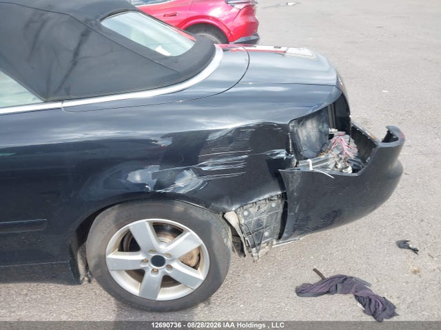 Aukcja sprzedaży 2007 Audi A4 2.0t, vin: WAUDF48HX7K027039, numer aukcji: 12690736