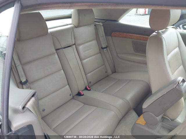 Aukcja sprzedaży 2007 Audi A4 2.0t, vin: WAUDF48HX7K027039, numer aukcji: 12690736