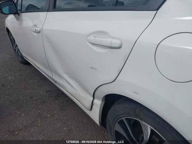 Продаж на аукціоні авто 2014 Honda Civic Ex, vin: 2HGFB2F50EH036231, номер лоту: 12705028