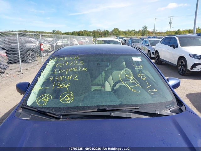 Auction sale of the 2018 Subaru Impreza Convenience, vin: 4S3GTAA69J3738412, lot number: 12707225