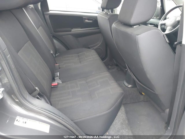 Aukcja sprzedaży 2012 Suzuki Sx4 Jx, vin: JS2YB5A37C6307028, numer aukcji: 12711647
