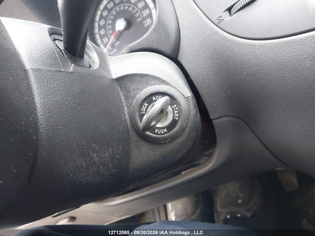 2009 Kia Rio Ex/ex-convenience მანქანა იყიდება აუქციონზე, vin: KNADE223596451678, აუქციონის ნომერი: 12712065