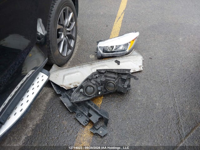 12714023 :رقم المزاد ، 1FMCU0GD3JUD09722 vin ، 2018 Ford Escape Se مزاد بيع