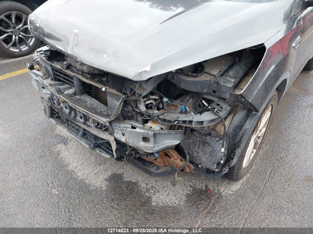 12714023 :رقم المزاد ، 1FMCU0GD3JUD09722 vin ، 2018 Ford Escape Se مزاد بيع