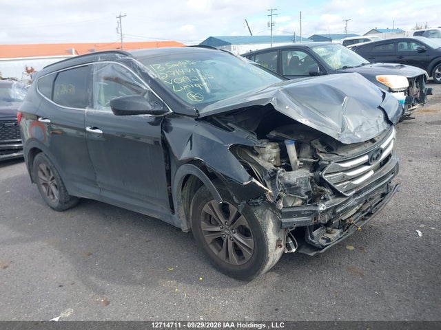 Aukcja sprzedaży 2013 Hyundai Santa Fe Sport 2.4 Premium, vin: 5XYZUDLB1DG019222, numer aukcji: 12714711