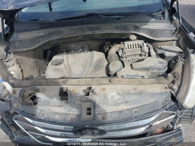 Aukcja sprzedaży 2013 Hyundai Santa Fe Sport 2.4 Premium, vin: 5XYZUDLB1DG019222, numer aukcji: 12714711