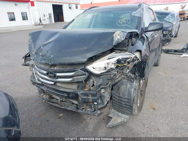 Aukcja sprzedaży 2013 Hyundai Santa Fe Sport 2.4 Premium, vin: 5XYZUDLB1DG019222, numer aukcji: 12714711
