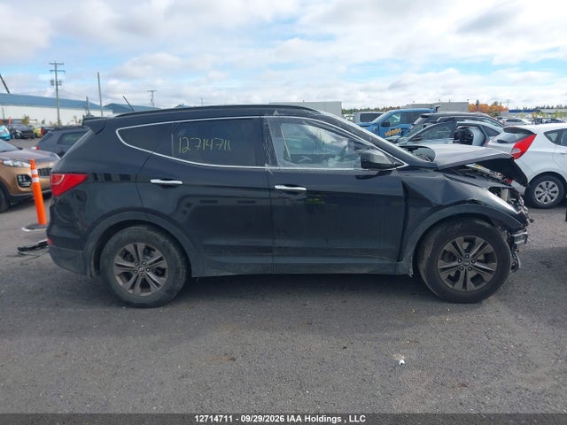 Aukcja sprzedaży 2013 Hyundai Santa Fe Sport 2.4 Premium, vin: 5XYZUDLB1DG019222, numer aukcji: 12714711