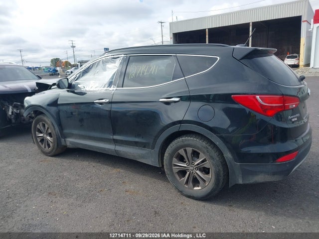 Aukcja sprzedaży 2013 Hyundai Santa Fe Sport 2.4 Premium, vin: 5XYZUDLB1DG019222, numer aukcji: 12714711