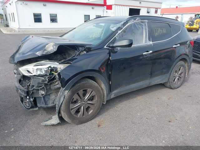 Aukcja sprzedaży 2013 Hyundai Santa Fe Sport 2.4 Premium, vin: 5XYZUDLB1DG019222, numer aukcji: 12714711