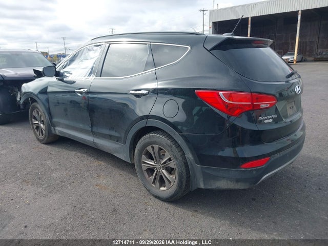 Aukcja sprzedaży 2013 Hyundai Santa Fe Sport 2.4 Premium, vin: 5XYZUDLB1DG019222, numer aukcji: 12714711
