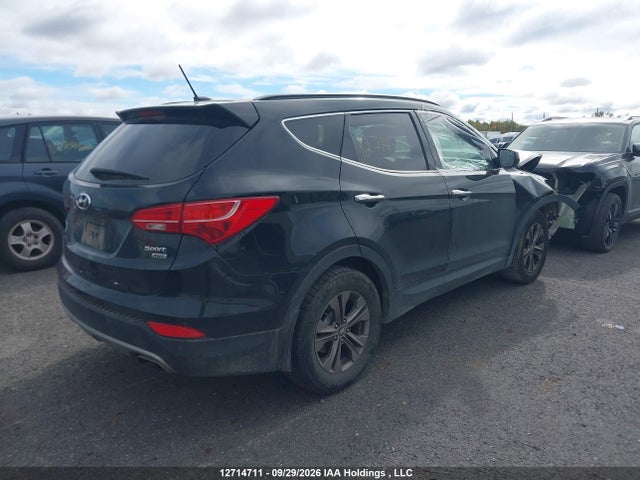 Aukcja sprzedaży 2013 Hyundai Santa Fe Sport 2.4 Premium, vin: 5XYZUDLB1DG019222, numer aukcji: 12714711
