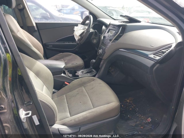 Aukcja sprzedaży 2013 Hyundai Santa Fe Sport 2.4 Premium, vin: 5XYZUDLB1DG019222, numer aukcji: 12714711