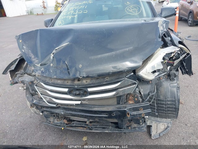 Aukcja sprzedaży 2013 Hyundai Santa Fe Sport 2.4 Premium, vin: 5XYZUDLB1DG019222, numer aukcji: 12714711